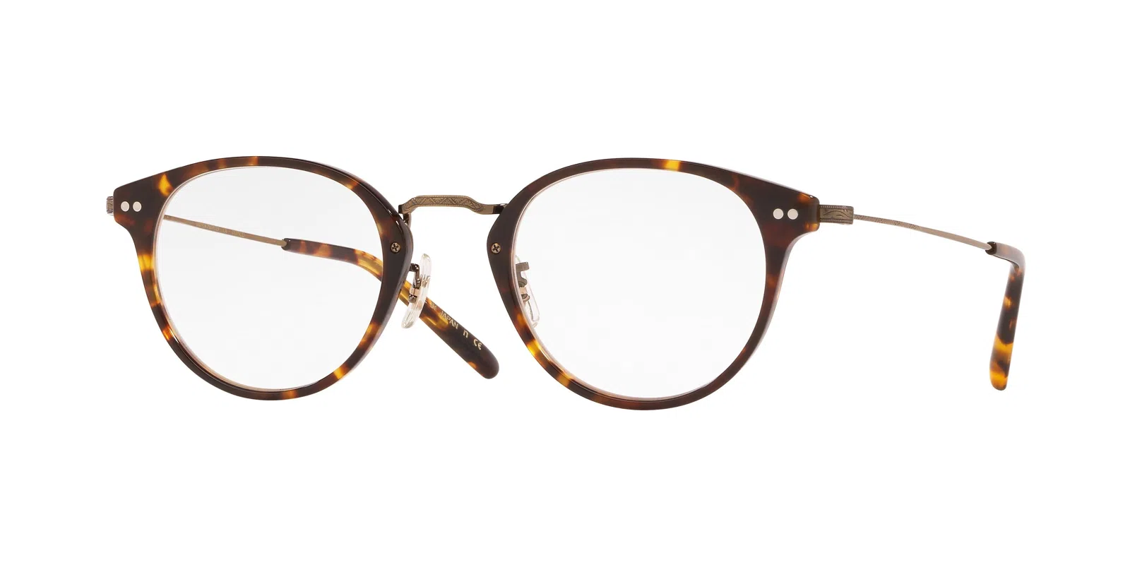 Oliver Peoples 5423D Eyeglasses - view 4